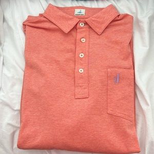 Jonnie - O polo (never worn)